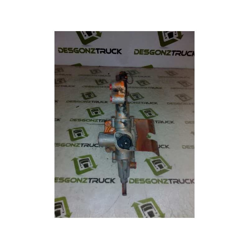 Recambio de valvula aire para iveco trucks eurotech mh 190 e 35 (352cv) referencia OEM IAM 4757110340 1401 VALVULA ALB-RELE