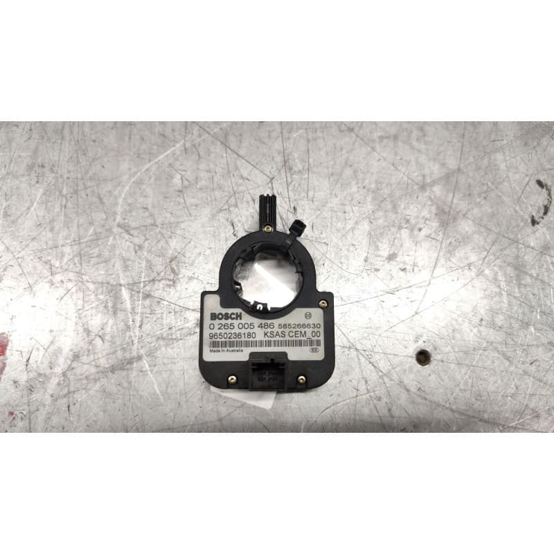 Recambio de sensor para citroën c4 i (lc_) 1.6 16v referencia OEM IAM 0265005486 9650236180 - Gris