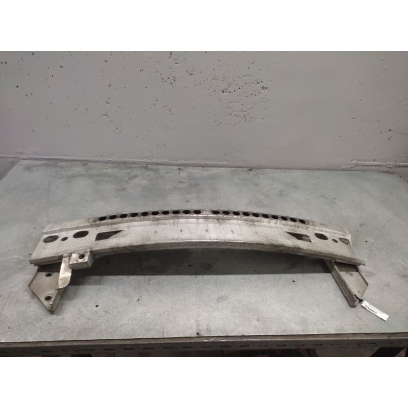 Recambio de refuerzo paragolpes delantero para mini cooper s referencia OEM IAM - Negro