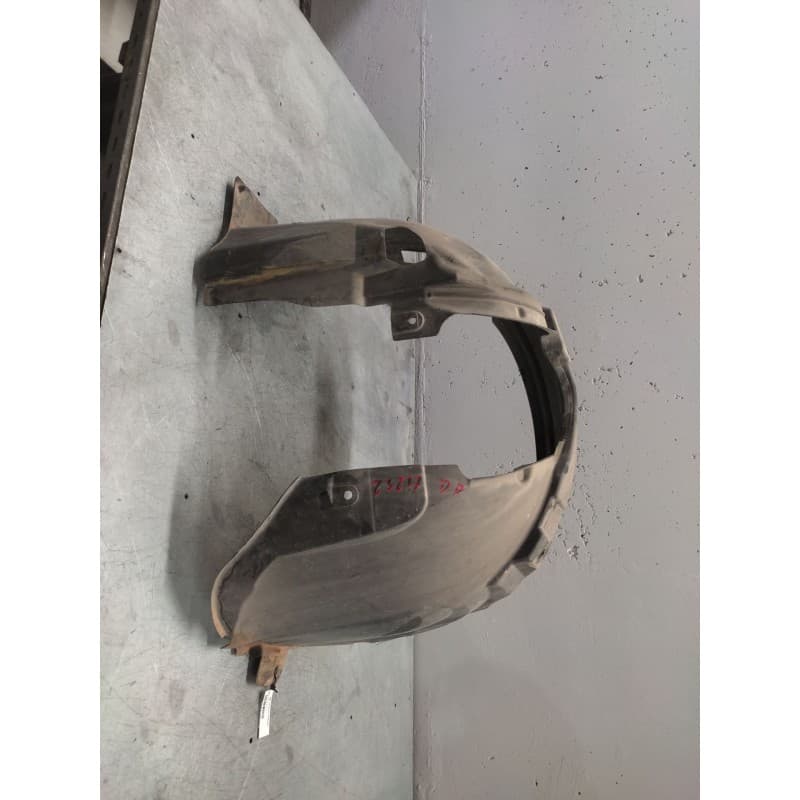 Recambio de paso rueda delantero derecho para mini cooper s referencia OEM IAM DELANTERO - Negro