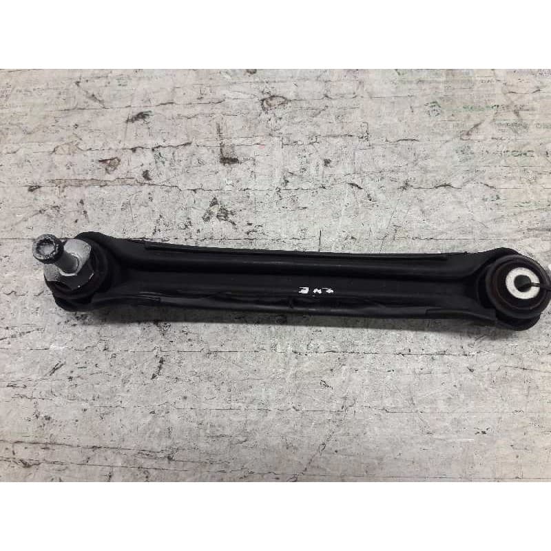 Recambio de brazo suspension inferior trasero izquierdo para mercedes-benz clase c (w203) sportcoupe c 220 cdi (la) (203.708) re - Negro