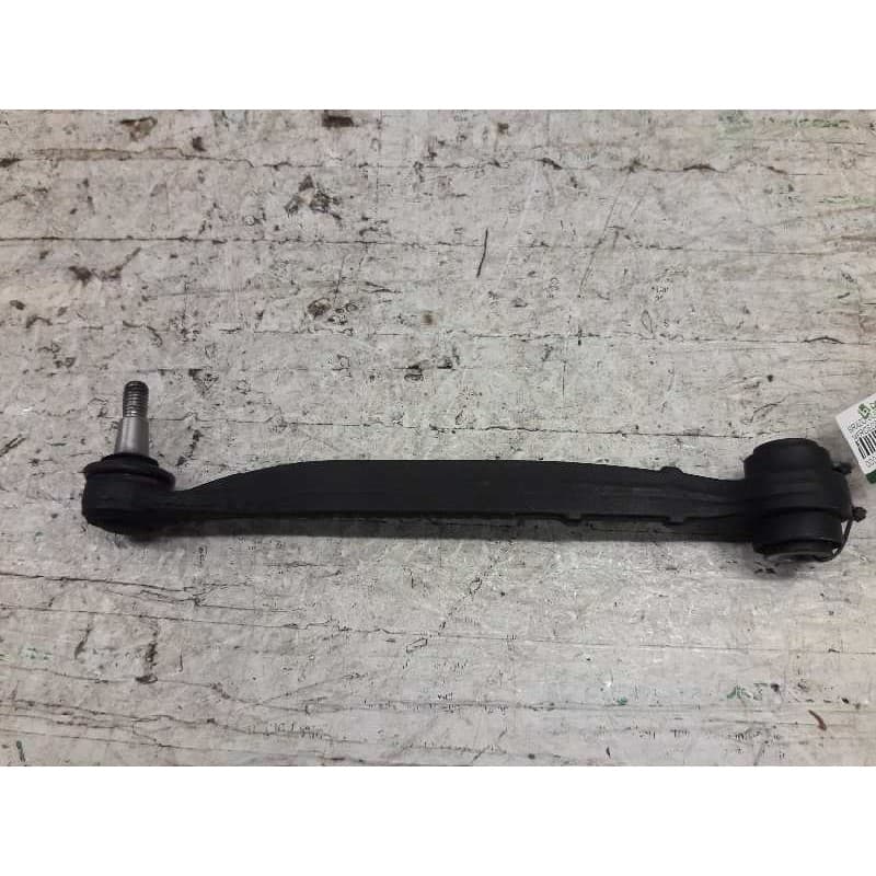 Recambio de brazo suspension inferior trasero izquierdo para mercedes-benz clase c (w203) sportcoupe c 220 cdi (la) (203.708) re - Negro