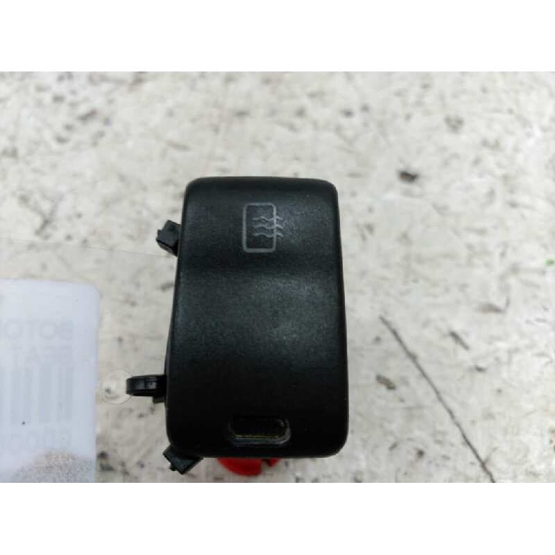Recambio de boton antivaho para seat arosa (6h1) select referencia OEM IAM 6K1959621A - Azul