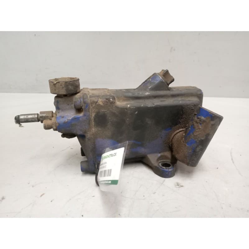 Recambio de bomba elevacion cabina para man f 90 19.322/372/422 12.0 diesel referencia OEM IAM - Amarillo