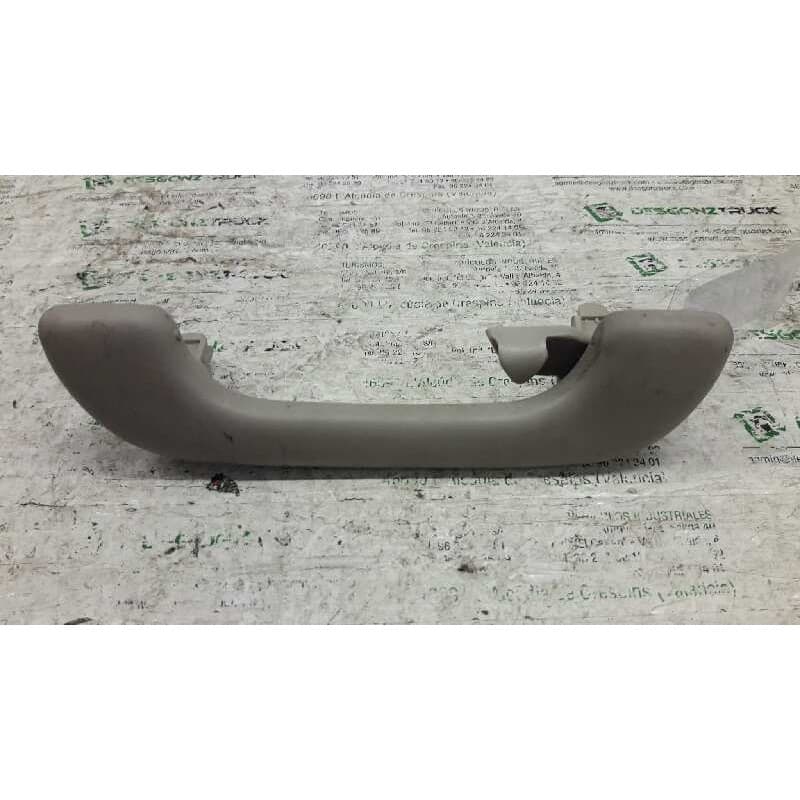 Recambio de asa para renault espace iv (jk0) dynamique referencia OEM IAM IZQUIERDA - Azul