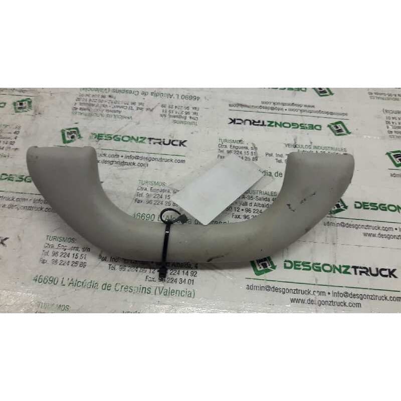 Recambio de asa para volkswagen passat berlina (3c2) advance referencia OEM IAM DEL. IZQ. - Azul
