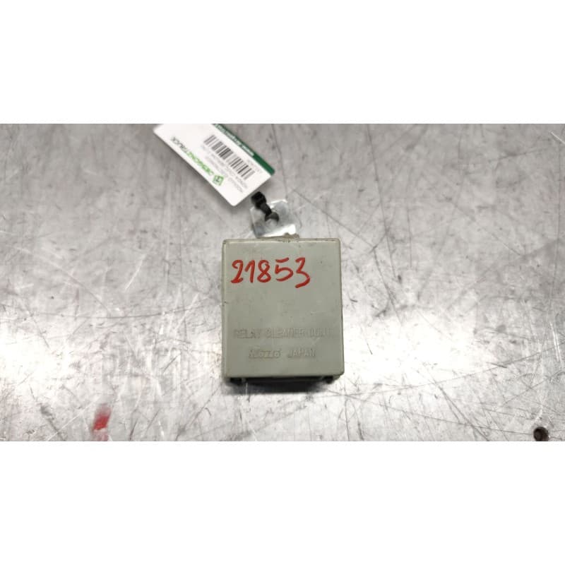 Recambio de modulo electronico para honda civic berlina 5 (fk) 2.2 i-ctdi executive referencia OEM IAM - Negro