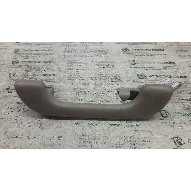 Recambio de asa para renault espace iv (jk0) dynamique referencia OEM IAM TRA. DCHA. - Azul