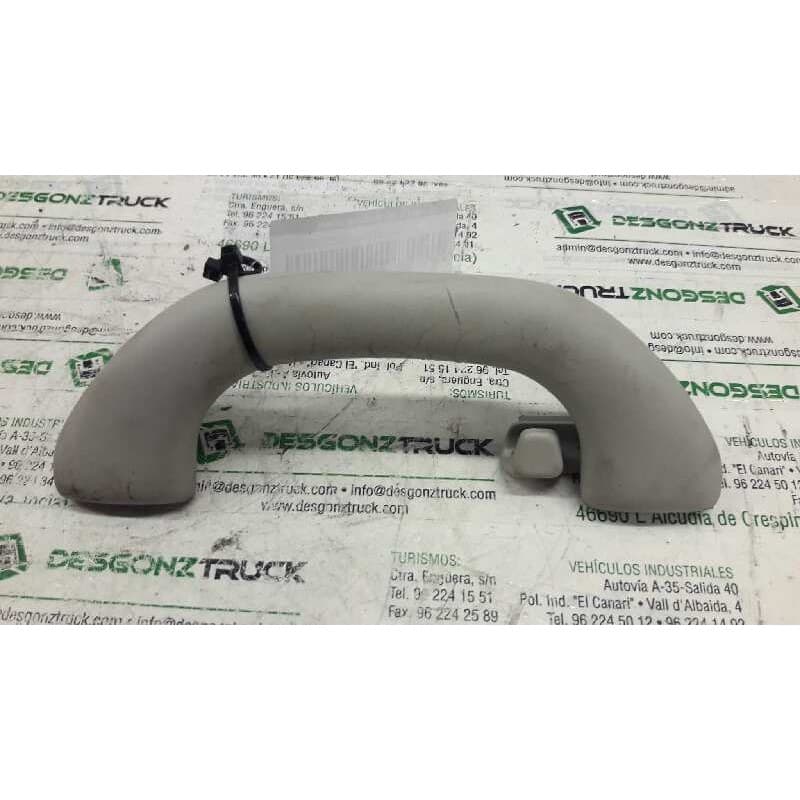 Recambio de asa para volkswagen passat berlina (3c2) advance referencia OEM IAM TRAS. IZQ. - Azul