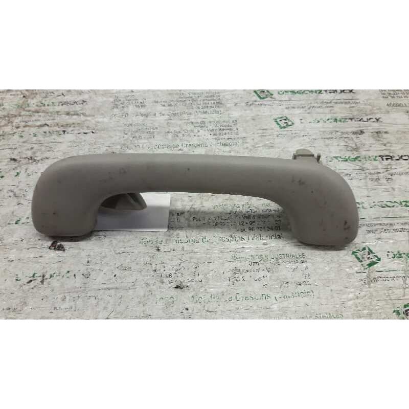 Recambio de asa para renault espace iv (jk0) dynamique referencia OEM IAM IZQUIERDA - Azul