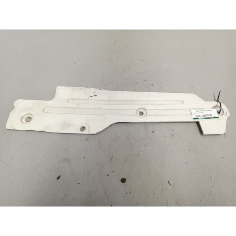 Recambio de molduras delanteras para volvo fh 480 12.8 diesel referencia OEM IAM 20507021 - Blanco