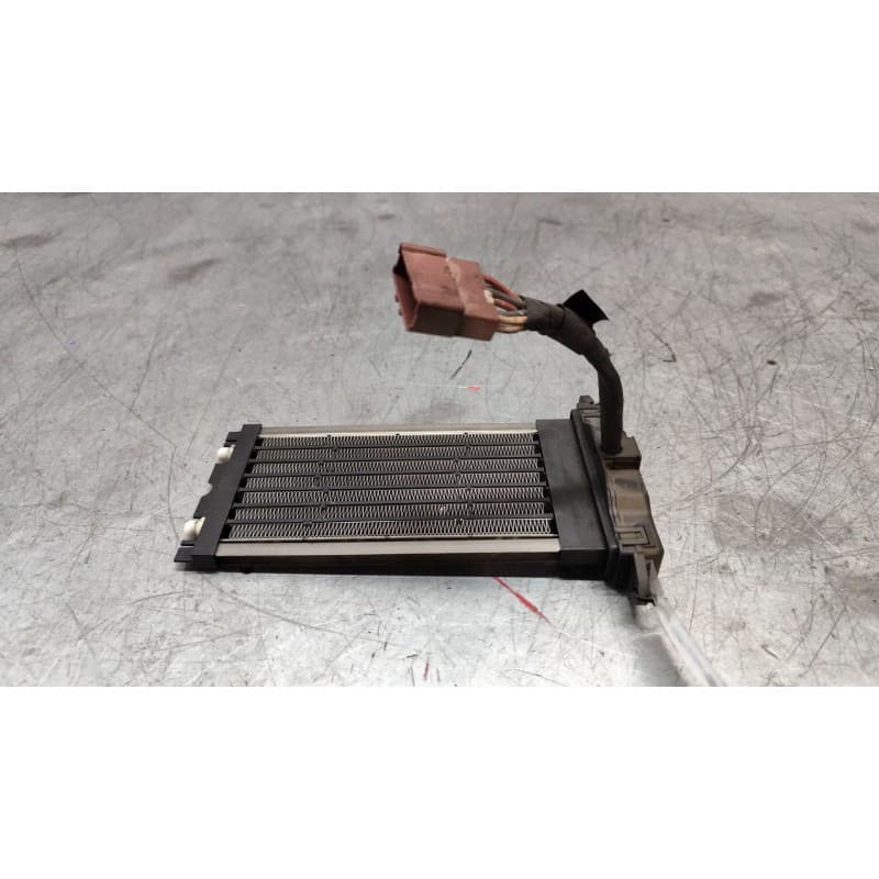 Recambio de resistencia calefaccion para honda civic berlina 5 (fk) 2.2 i-ctdi executive referencia OEM IAM A30105A5702000 - Negro