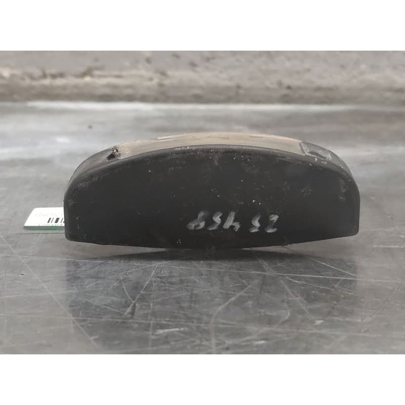 Recambio de piloto matricula para fiat scudo furgoneta (220_) 1.9 d referencia OEM IAM 1303499070