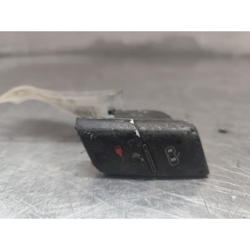 Recambio de mando cierre centralizado para audi a4 berlina (8e) 2.5 tdi quattro (132kw) referencia OEM IAM 8E19621075PR 5 PINS - Negro