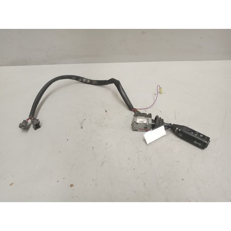 Recambio de mando intermitentes para man f 90 19.322/372/422 12.0 diesel referencia OEM IAM 81255090124 203117 - Amarillo