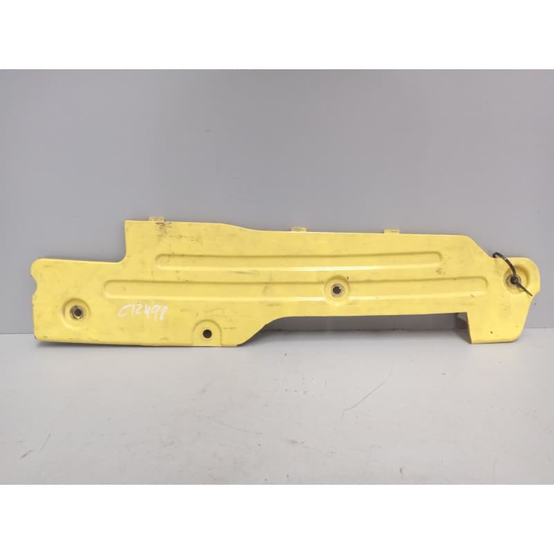 Recambio de molduras delanteras para volvo fh 480 12.8 diesel referencia OEM IAM 20507021 - Amarillo