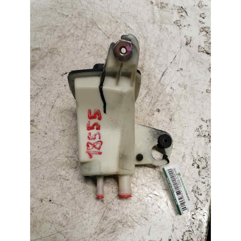 Recambio de deposito servo para jaguar s-type 3.0 v6 executive referencia OEM IAM XW433R700AC - Negro