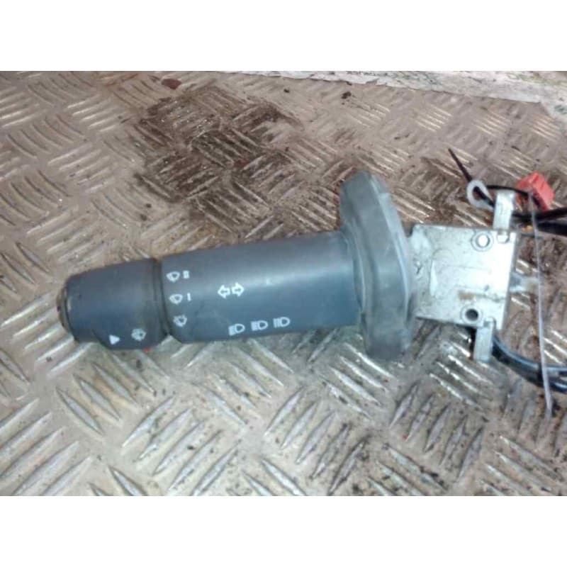 Recambio de mando intermitentes para man tg - a 26.350 fg fnlc 6x2 (e2) m (largura mediana) referencia OEM IAM 81255090144