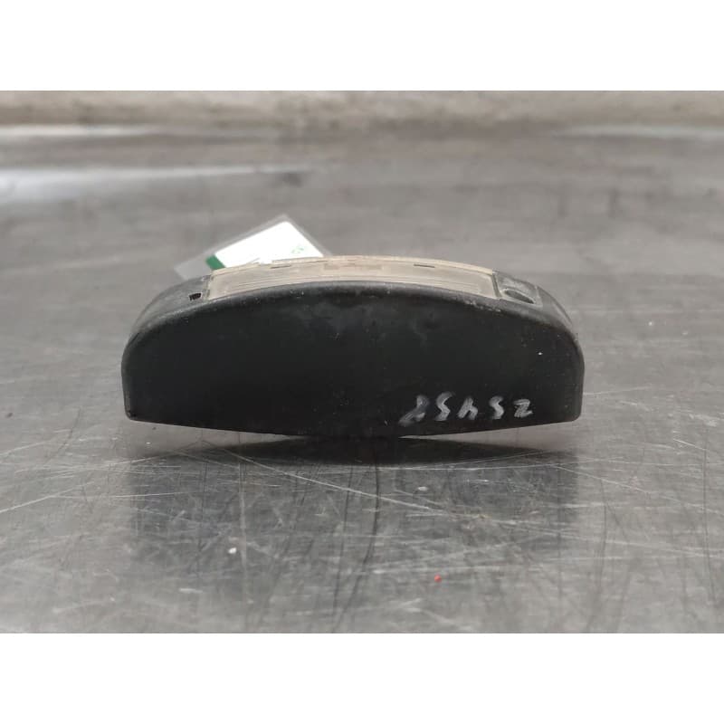 Recambio de piloto matricula para fiat scudo furgoneta (220_) 1.9 d referencia OEM IAM 1303199070