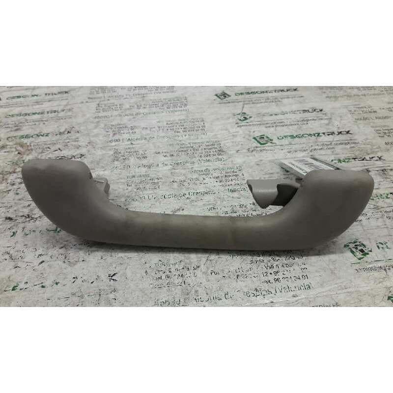 Recambio de asa para renault espace iv (jk0) dynamique referencia OEM IAM TRAS. DCHA. - Azul