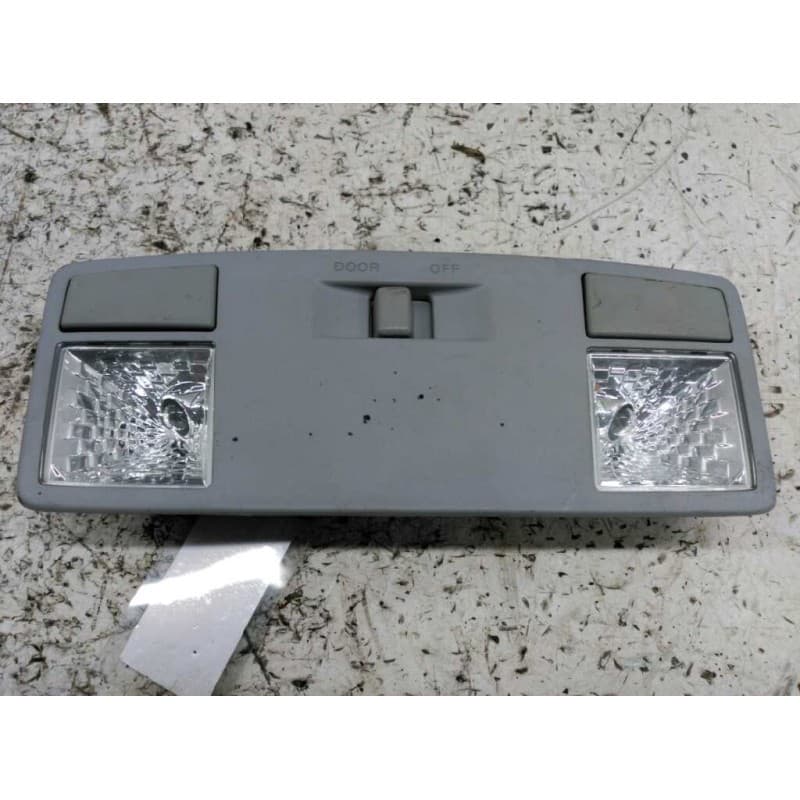Recambio de luz interior para mazda 6 berlina (gg) 2.0 crtd 143 active (4-ptas.) referencia OEM IAM TRASERA - Gris