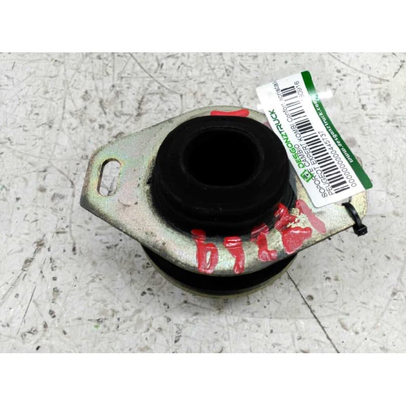 Recambio de soporte cambio para peugeot expert kombi confort acristaldo (5 asientos) referencia OEM IAM 180916 - Blanco