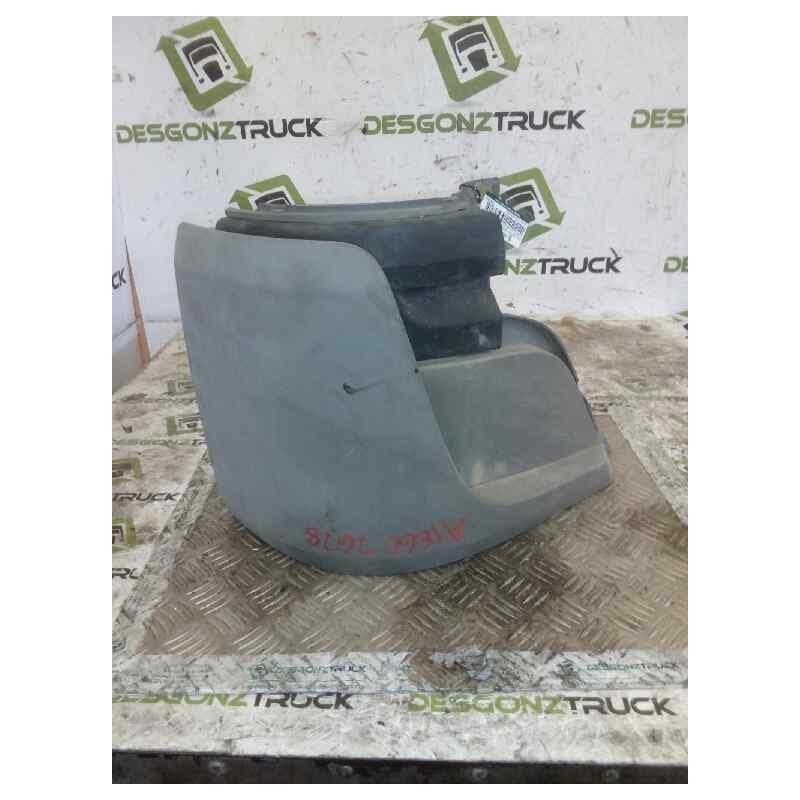 Recambio de deflector derecho para mercedes-benz atego 2-ejes 18 t /bm 950/2/4 1828 (4x4) om 906 la l (largo) referencia OEM IAM