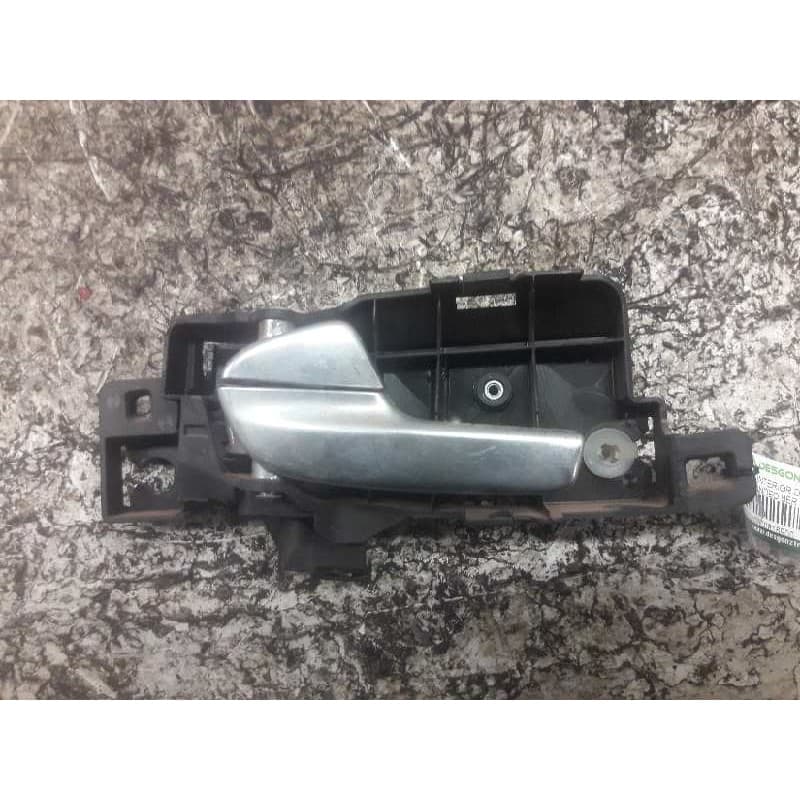 Recambio de maneta interior delantera izquierda para ford mondeo ber. (ca2) trend x referencia OEM IAM 6M21U22601AB 7S71A22601AB - Gris