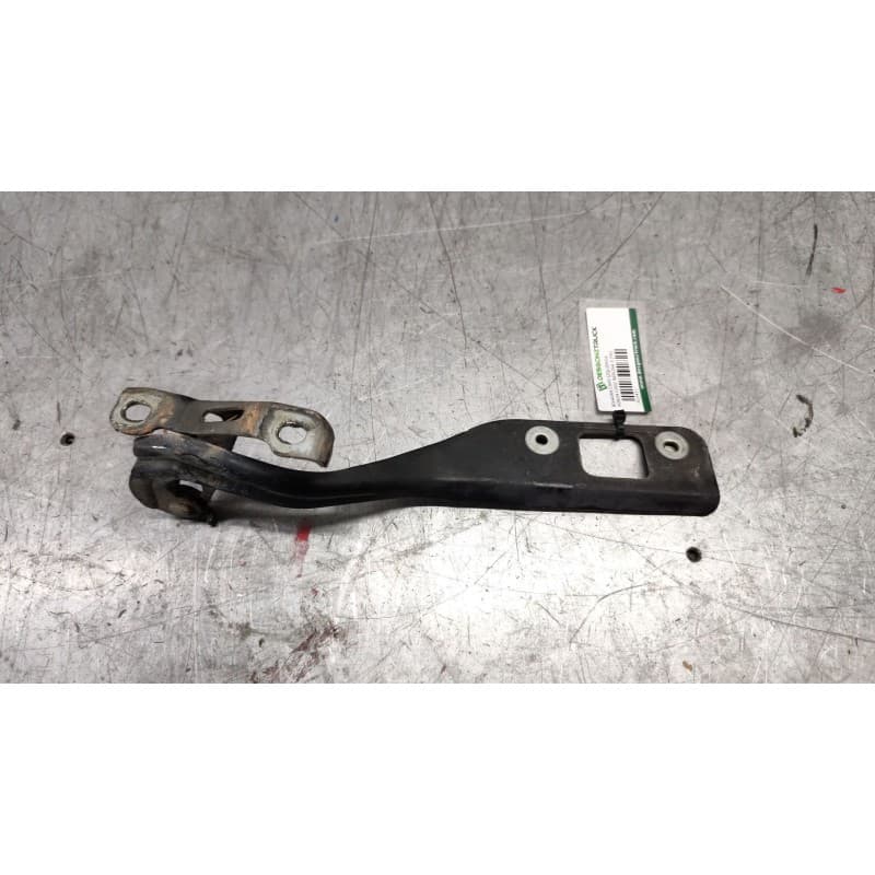 Recambio de bisagra capo izquierda para honda civic berlina 5 (fk) 2.2 i-ctdi executive referencia OEM IAM - Negro