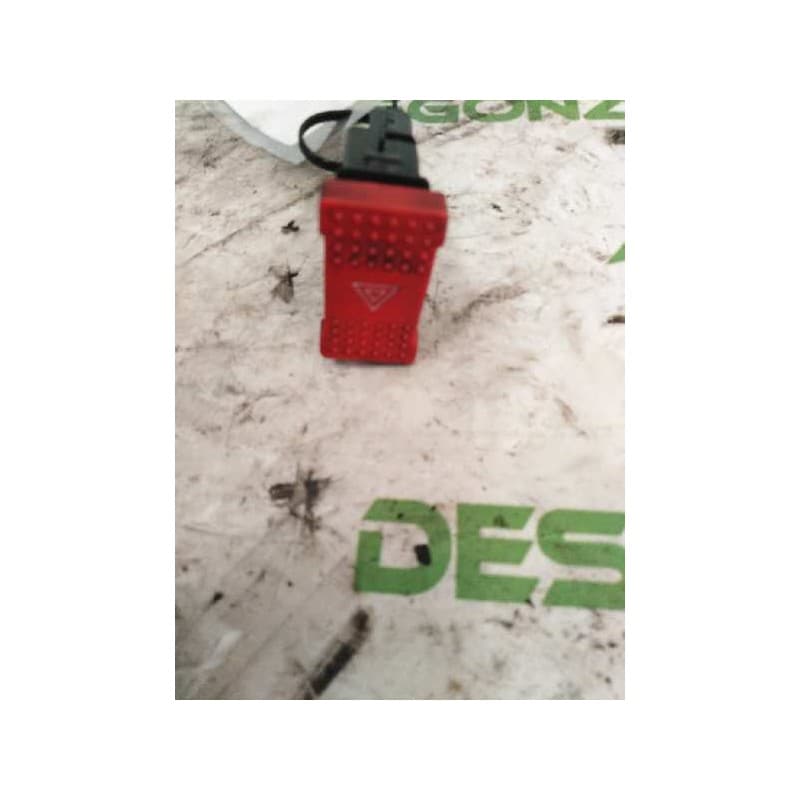 Recambio de warning para iveco daily pr einzelkabine 70 c... radstand 3450 referencia OEM IAM 69501526 - Blanco