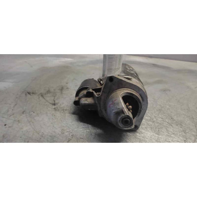 Recambio de motor arranque para peugeot 505 berlina 1.8 referencia OEM IAM 0001208211 9 DIENTES