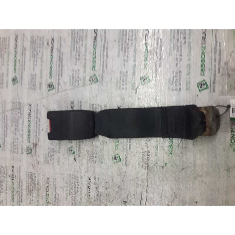 Recambio de anclaje asiento trasero para opel frontera a arizona referencia OEM IAM 91143830