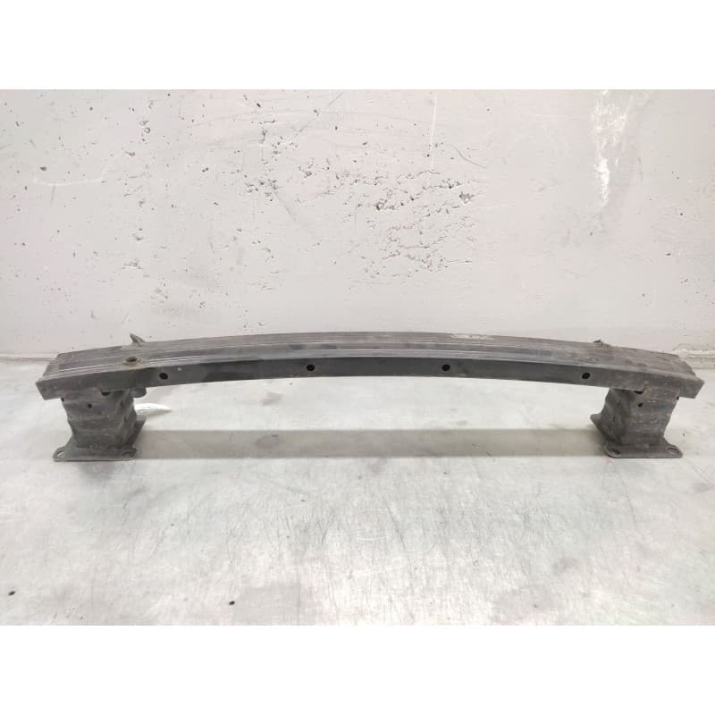 Recambio de refuerzo paragolpes delantero para peugeot 207/207+ (wa_, wc_) 1.6 16v vti referencia OEM IAM - Negro
