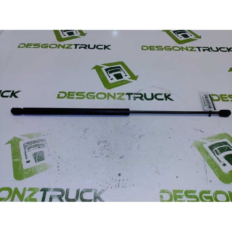 Recambio de amortiguadores capo para seat toledo (1m2) executive referencia OEM IAM 1M0823359A - Negro