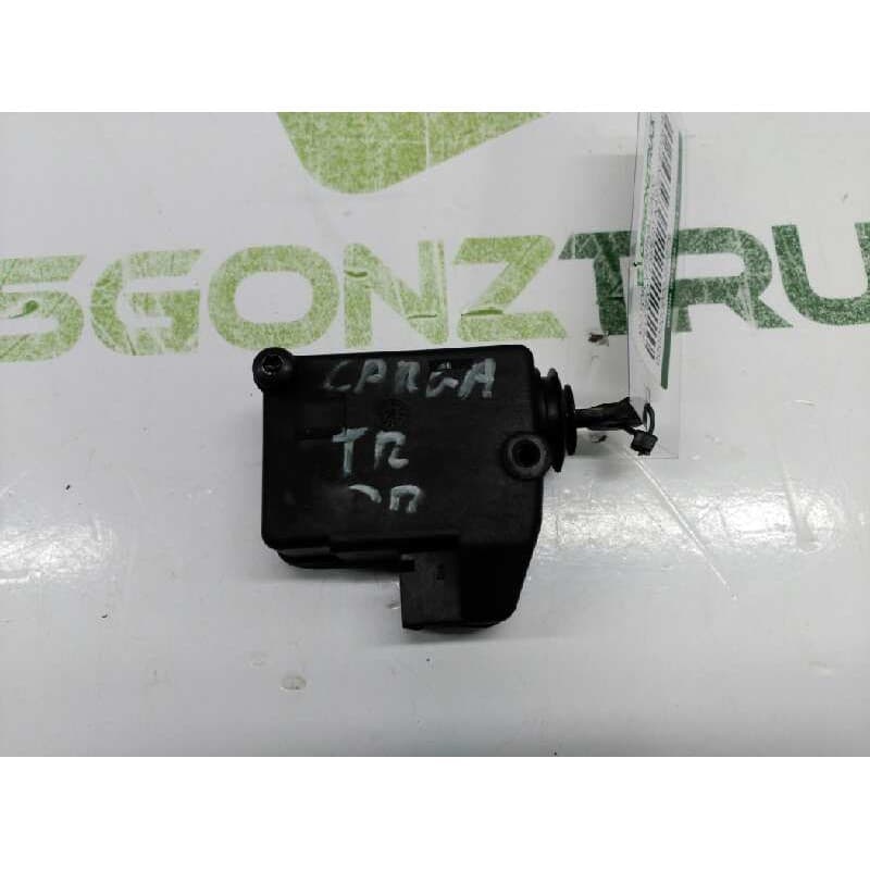 Recambio de motor centralizado para peugeot expert kasten standard furgón 220c referencia OEM IAM PUERTA CARGA - Gris