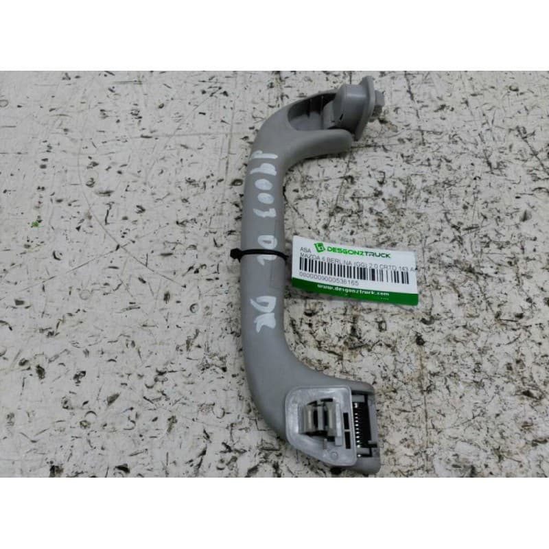 Recambio de asa para mazda 6 berlina (gg) 2.0 crtd 143 active (4-ptas.) referencia OEM IAM DELANTERA DERECHA - Gris