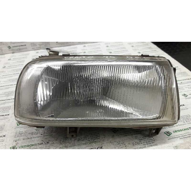 Recambio de faro derecho para volkswagen vento (1h2) cl referencia OEM IAM