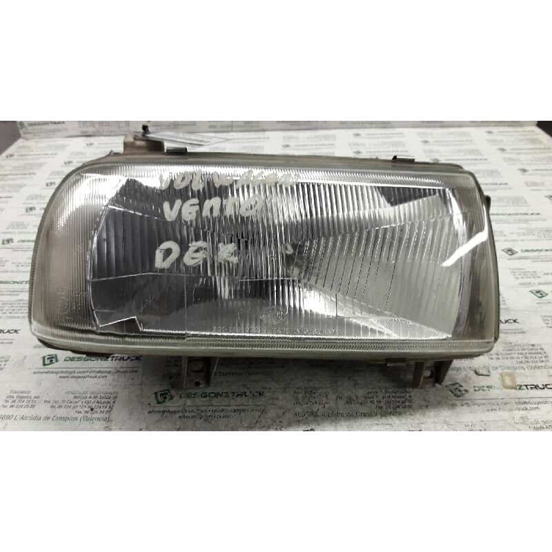 Recambio de faro derecho para volkswagen vento (1h2) cl referencia OEM IAM