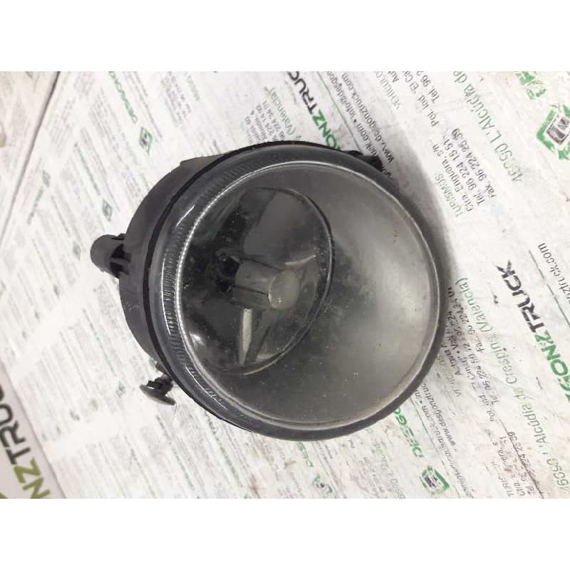 Recambio de faro antiniebla derecho para renault megane i classic (la0) 1.9 dti alize referencia OEM IAM - Azul