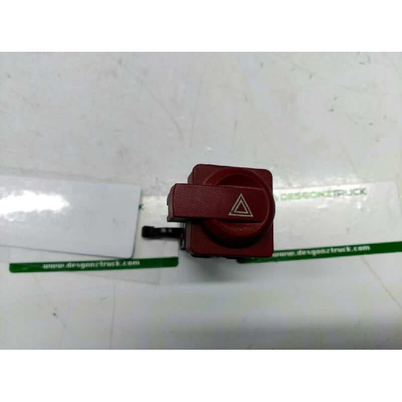 Recambio de warning para citroën c4 coupe by loeb referencia OEM IAM 96480877 - Negro