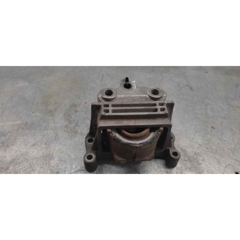 Recambio de soporte motor derecho para ford transit express line '06 2.2 tdci cat referencia OEM IAM 3C116F012AE 6C116F012AB - Blanco