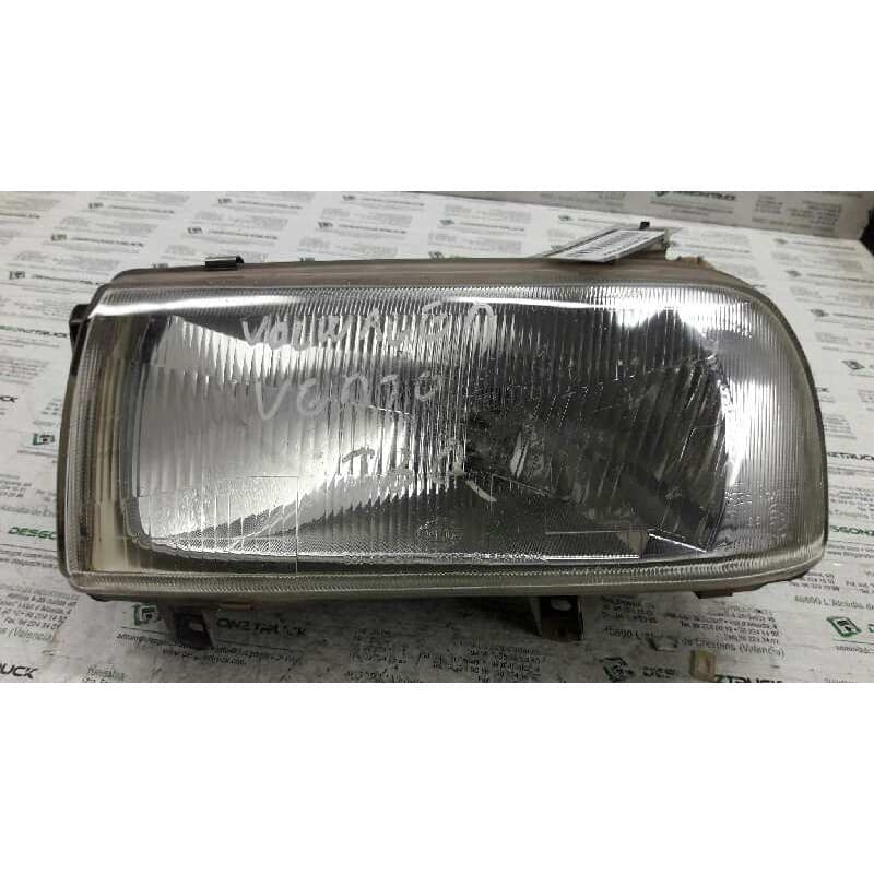 Recambio de faro izquierdo para volkswagen vento (1h2) cl referencia OEM IAM