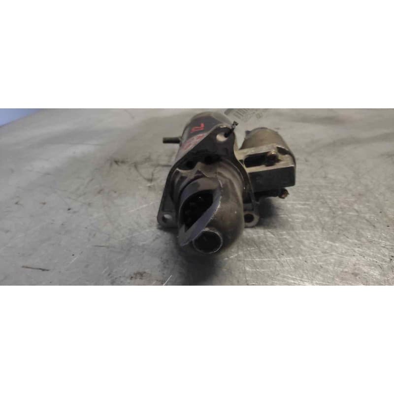 Recambio de motor arranque para ford probe 24v referencia OEM IAM 12 DIENTES