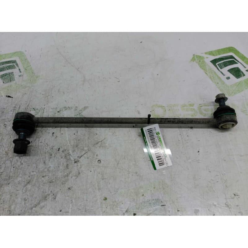 Recambio de bieleta barra estabilizadora delantera para volvo v70 familiar edition r-design referencia OEM IAM - Verde