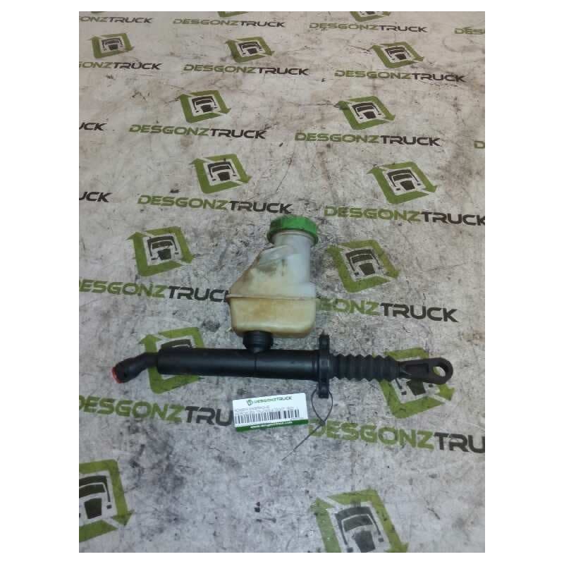 Recambio de bombin embrague para mercedes-benz atego 6 cyl. 4x2 2005 1523 4x2 om 906 la l (largo) referencia OEM IAM A002295100 - Gris