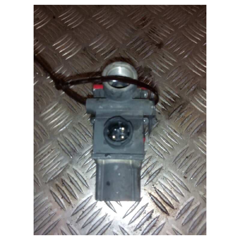 Recambio de valvula aire para mercedes-benz atego 2-ejes 18 t /bm 950/2/4 1823 (4x2) om 906 la s (corto) referencia OEM IAM BR91 - Blanco