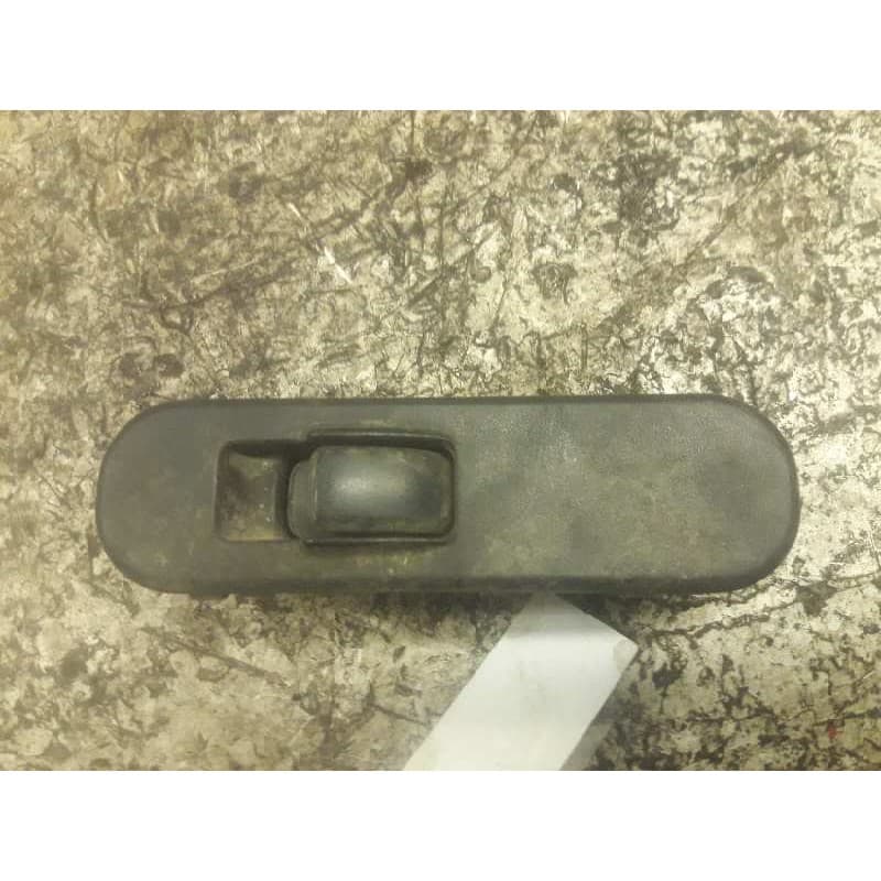 Recambio de mando elevalunas delantero izquierdo para mitsubishi l 200 (k6/7) referencia OEM IAM 513831 8 PINS - Azul