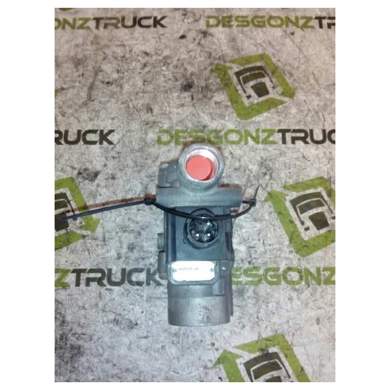 Recambio de valvula aire para mercedes-benz atego 6 cyl. 4x2 2005 1523 4x2 om 906 la l (largo) referencia OEM IAM 4721950160 00 - Gris