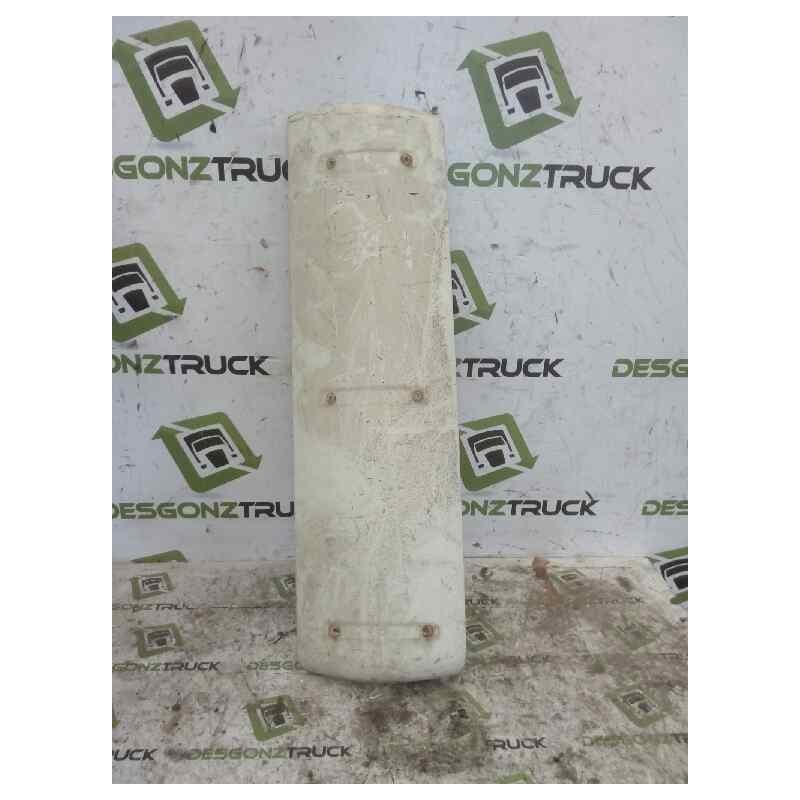 Recambio de deflector derecho para daf serie 95.430 ati euro i fsafe dis.ent.ej.3800 zgg18 larga distancia referencia OEM IAM 02