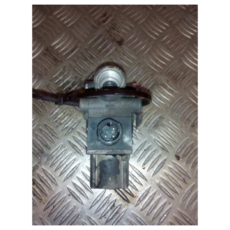 Recambio de valvula aire para mercedes-benz atego 2-ejes 18 t /bm 950/2/4 1823 (4x2) om 906 la s (corto) referencia OEM IAM BR91 - Blanco